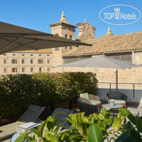 Sant Jaume Boutique Hotel 