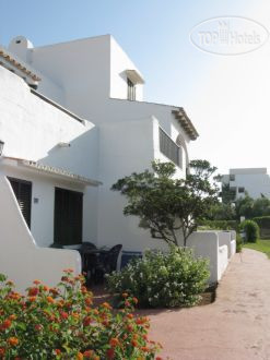 Hotel photo Palia Dolce Farniente 3*