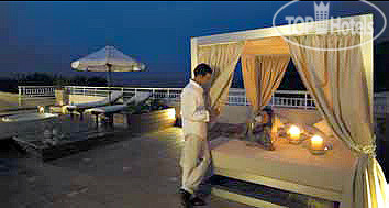 Hotel photo VIVA Cala Mesquida Suites & Spa Adults only 16 4*