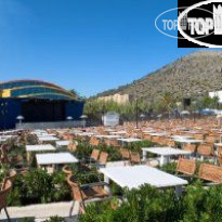 Club BelleVue BelleVue Club Outdoor Restaran