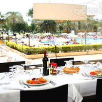 Club BelleVue BelleVue Club Resturant