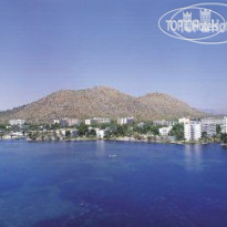 Club BelleVue BelleVue Club  Landscape