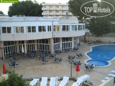 New photos from tourists Maria Dolores 3*