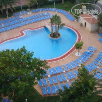 HSM Atlantic Park