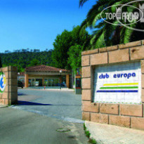 Fergus Club Europa