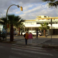 Las Gaviotas