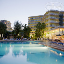 Globales Palmanova Palace 
