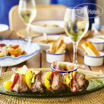 Iberostar Selection Albufera Park