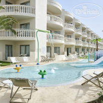 Iberostar Selection Albufera Park