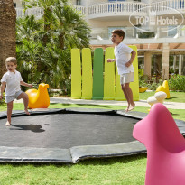 Iberostar Selection Albufera Park