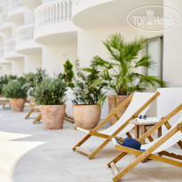 Iberostar Selection Albufera Park
