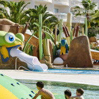 Iberostar Selection Albufera Park