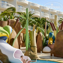 Iberostar Selection Albufera Park