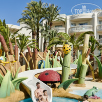Iberostar Selection Albufera Park