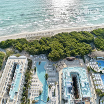 Iberostar Selection Albufera Park