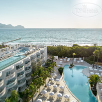Iberostar Selection Albufera Park