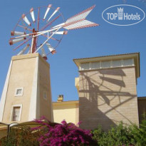 CM Mallorca Palace 