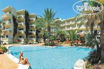 Hotelier's photos Vanity Hotel Golf 4*