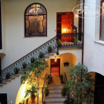 Palacio Ca Sa Galesa