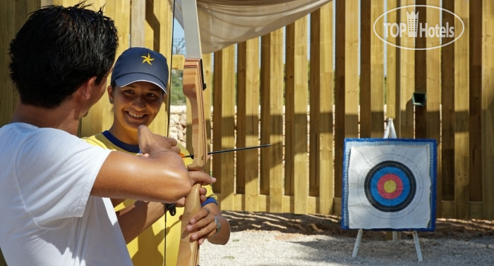 New photos from tourists FERGUS Club Vell Mari 4*