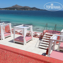 Iberostar Waves Alcudia Park