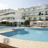 Augusta Apartments Palma