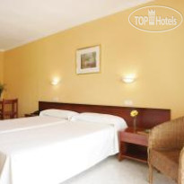 Augusta Apartments Palma