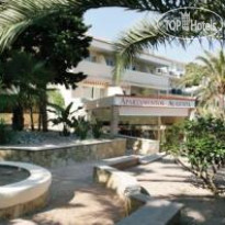 Augusta Apartments Palma