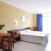Augusta Apartments Palma