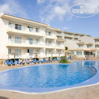 Apartamentos HSM Calas Park