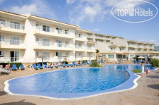 Apartamentos HSM Calas Park 3*