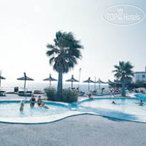 Apartamentos HSM Calas Park