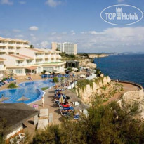 Apartamentos HSM Calas Park