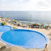 Apartamentos HSM Calas Park