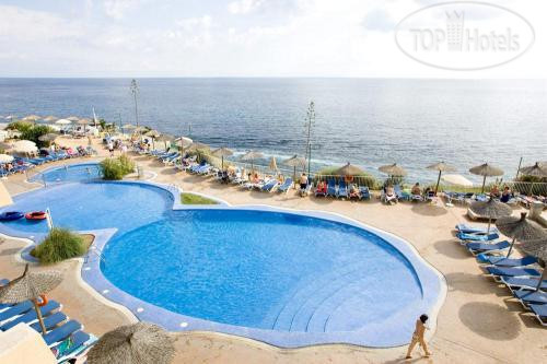 Apartamentos HSM Calas Park
