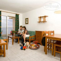 Apartamentos HSM Calas Park