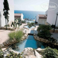 Apartamentos HSM Calas Park