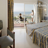 Globales Condes de Alcudia