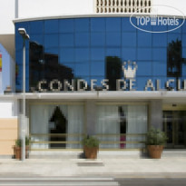 Globales Condes de Alcudia