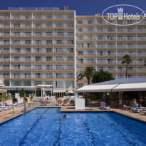 Globales Condes de Alcudia