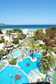 Eden Alcudia 4*