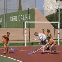 Euro Calas Apthotel