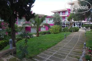 Hotel photo Hesperia Ciutat Mallorca 4*