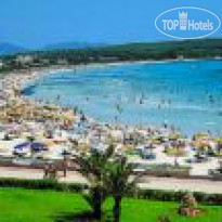 Costa del Sur Cala d'Or 