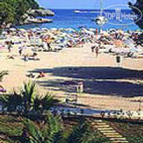 Costa del Sur Cala d'Or 