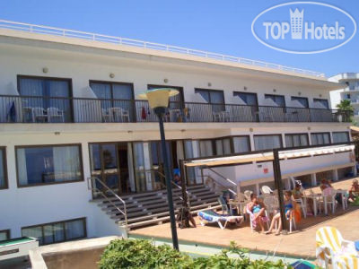 Hotel photo Atolon Cala Bona 3*