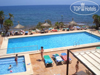 New photos from tourists Atolon Cala Bona 3*