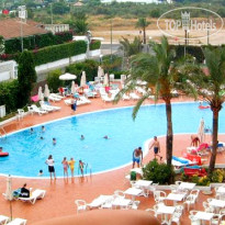 Marina Delfin Verde Alcudia 