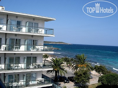 Hotel photo Be Live Punta Amer 4*