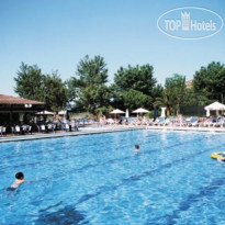 Cabot Pollensa Park Spa